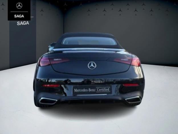 MERCEDES-BENZ CLE Cabriolet CLE 200 AMG Line Cabriolet  CLE 200 AMG Line Cabriolet