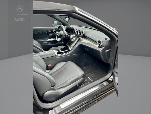 MERCEDES-BENZ CLE Cabriolet CLE 200 AMG Line Cabriolet  CLE 200 AMG Line Cabriolet