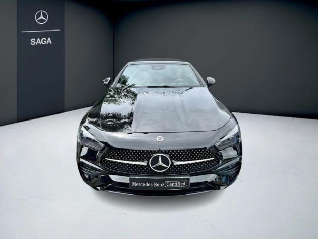 MERCEDES-BENZ CLE Cabriolet CLE 200 AMG Line Cabriolet  CLE 200 AMG Line Cabriolet