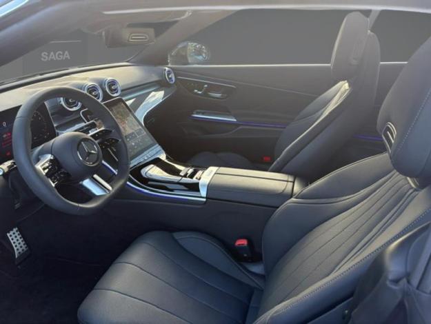 MERCEDES-BENZ CLE Cabriolet CLE 200 AMG Line Cabriolet  CLE 200 AMG Line Cabriolet