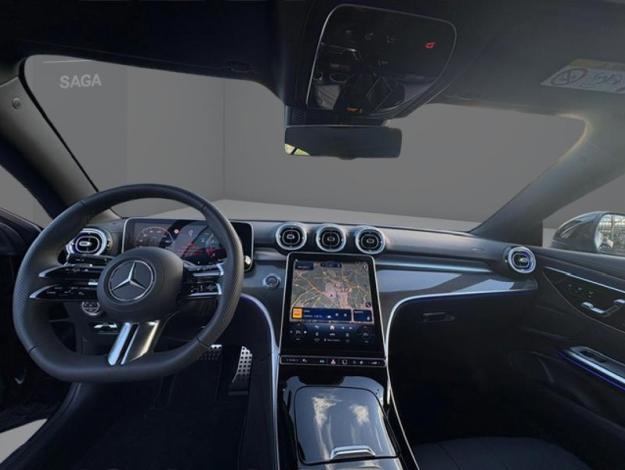 MERCEDES-BENZ CLE Cabriolet CLE 200 AMG Line Cabriolet  CLE 200 AMG Line Cabriolet