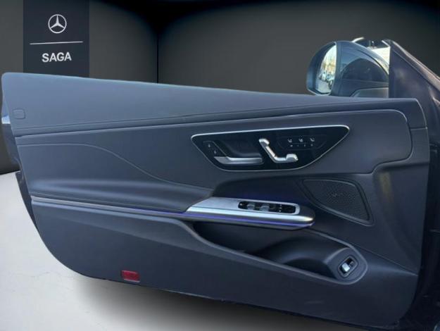 MERCEDES-BENZ CLE Cabriolet CLE 200 AMG Line Cabriolet  CLE 200 AMG Line Cabriolet