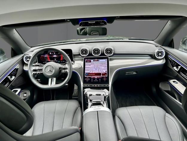 MERCEDES-BENZ CLE Cabriolet CLE 200 AMG Line Cabriolet  CLE 200 AMG Line Cabriolet
