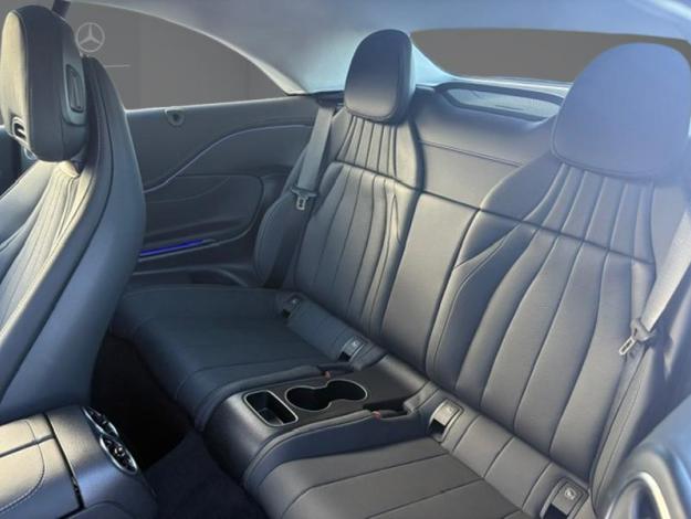 MERCEDES-BENZ CLE Cabriolet CLE 200 AMG Line Cabriolet  CLE 200 AMG Line Cabriolet