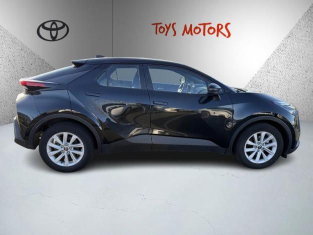 TOYOTA C-HR 1.8 Hybride 140 Dynamic  
