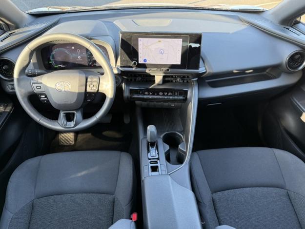 TOYOTA C-HR 1.8 Hybride 140 Dynamic  