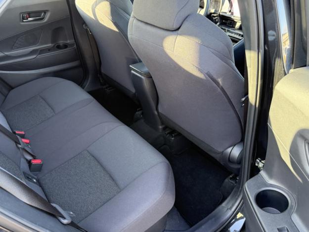 TOYOTA C-HR 1.8 Hybride 140 Dynamic  