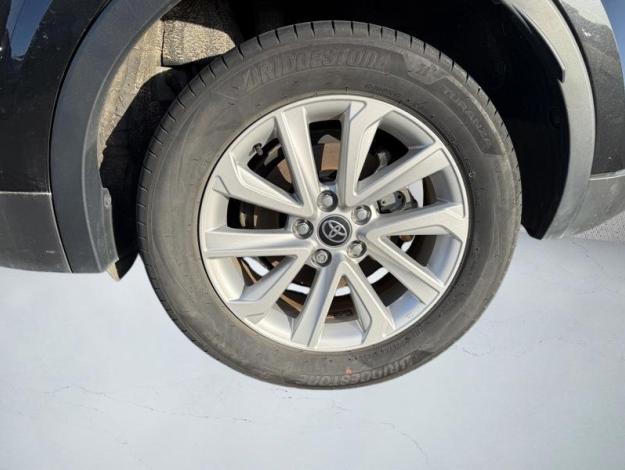 TOYOTA C-HR 1.8 Hybride 140 Dynamic  