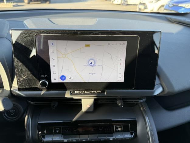 TOYOTA C-HR 1.8 Hybride 140 Dynamic  