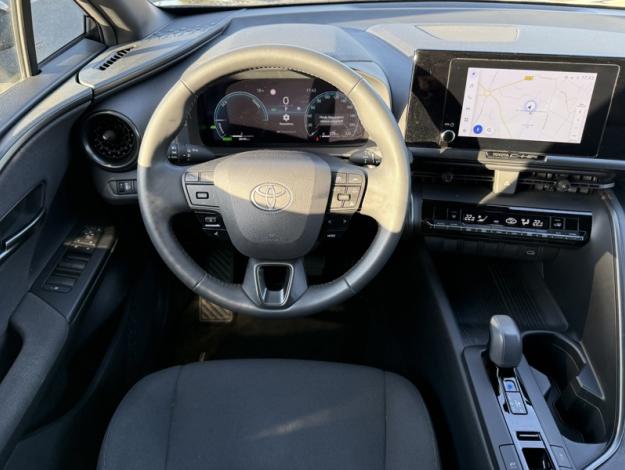 TOYOTA C-HR 1.8 Hybride 140 Dynamic  