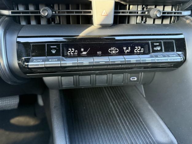 TOYOTA C-HR 1.8 Hybride 140 Dynamic  