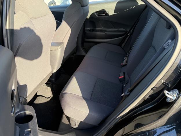 TOYOTA C-HR 1.8 Hybride 140 Dynamic  