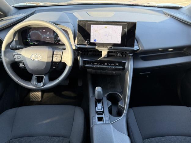 TOYOTA C-HR 1.8 Hybride 140 Dynamic  
