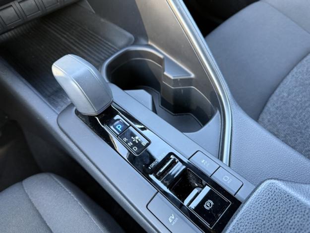 TOYOTA C-HR 1.8 Hybride 140 Dynamic  