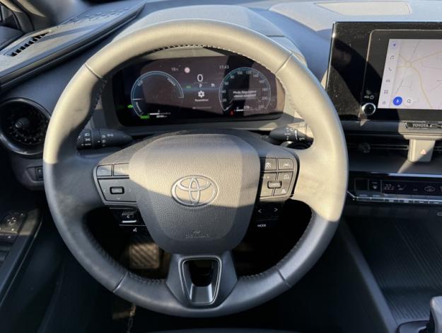 TOYOTA C-HR 1.8 Hybride 140 Dynamic  