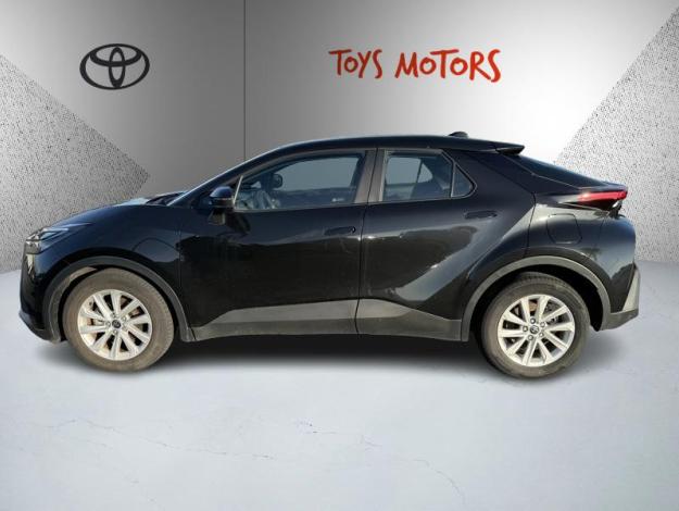TOYOTA C-HR 1.8 Hybride 140 Dynamic  