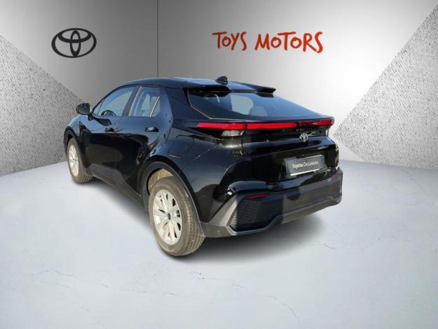 TOYOTA C-HR 1.8 Hybride 140 Dynamic  