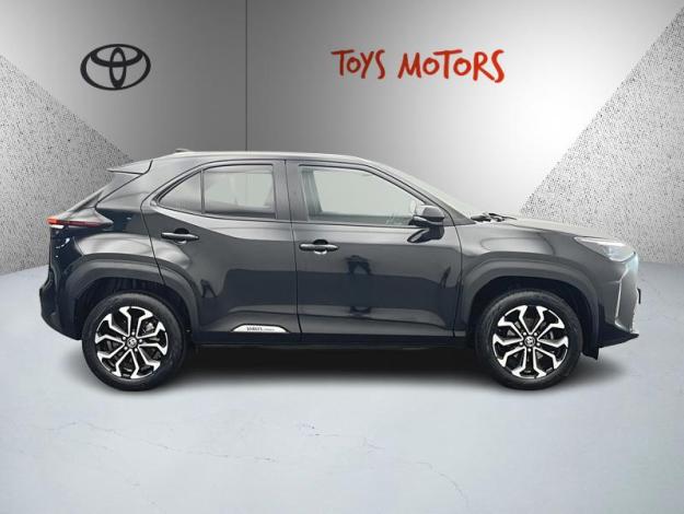 TOYOTA Yaris Cross 1.5 HYBRID 116H DESIGN AUTO  YARIS CROSS 116H 2WD DESIGN MC24