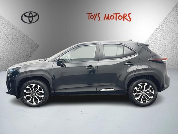 TOYOTA Yaris Cross 1.5 HYBRID 116H DESIGN AUTO  YARIS CROSS 116H 2WD DESIGN MC24
