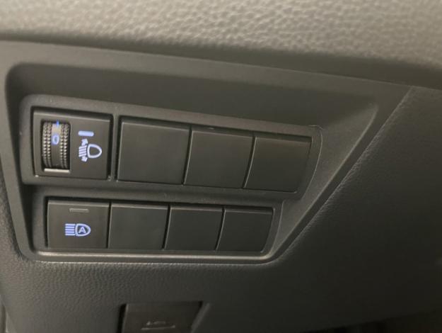 TOYOTA Yaris Cross 1.5 HYBRID 116H DESIGN AUTO  YARIS CROSS 116H 2WD DESIGN MC24