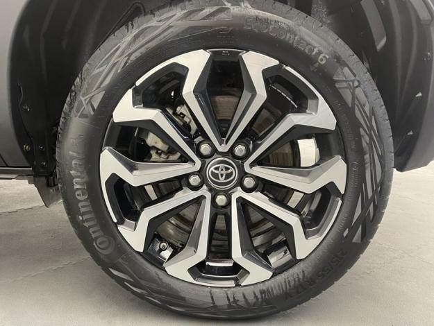 TOYOTA Yaris Cross 1.5 HYBRID 116H DESIGN AUTO  YARIS CROSS 116H 2WD DESIGN MC24