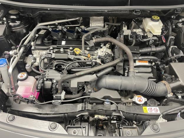 TOYOTA Yaris Cross 1.5 HYBRID 116H DESIGN AUTO  YARIS CROSS 116H 2WD DESIGN MC24