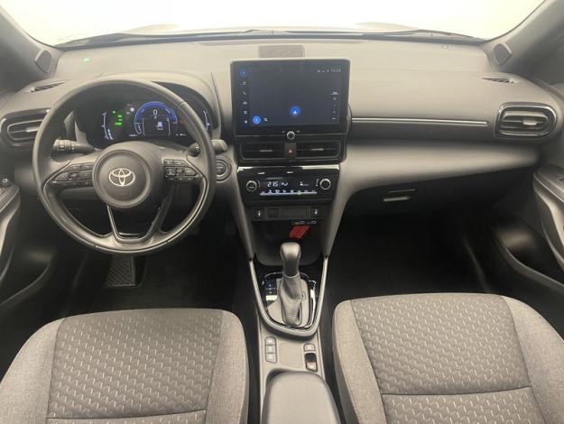 TOYOTA Yaris Cross 1.5 HYBRID 116H DESIGN AUTO  YARIS CROSS 116H 2WD DESIGN MC24