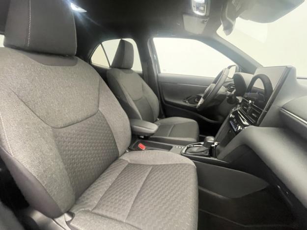 TOYOTA Yaris Cross 1.5 HYBRID 116H DESIGN AUTO  YARIS CROSS 116H 2WD DESIGN MC24