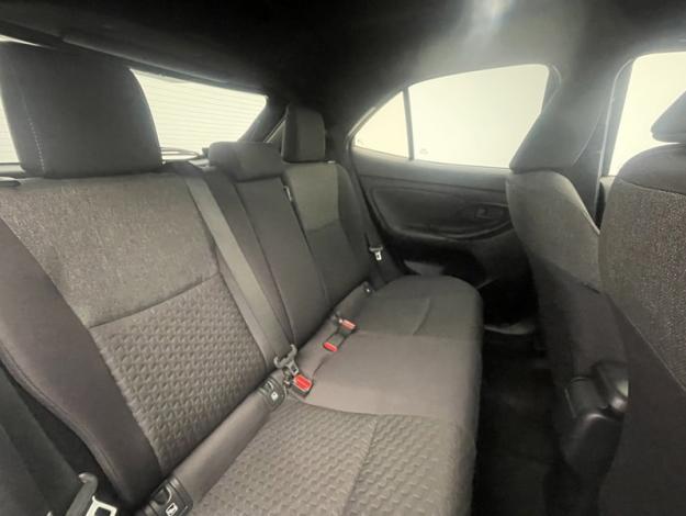 TOYOTA Yaris Cross 1.5 HYBRID 116H DESIGN AUTO  YARIS CROSS 116H 2WD DESIGN MC24