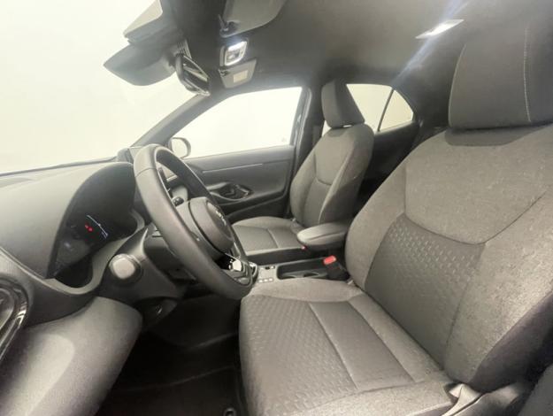 TOYOTA Yaris Cross 1.5 HYBRID 116H DESIGN AUTO  YARIS CROSS 116H 2WD DESIGN MC24