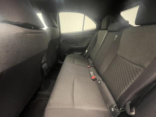 TOYOTA Yaris Cross 1.5 HYBRID 116H DESIGN AUTO  YARIS CROSS 116H 2WD DESIGN MC24