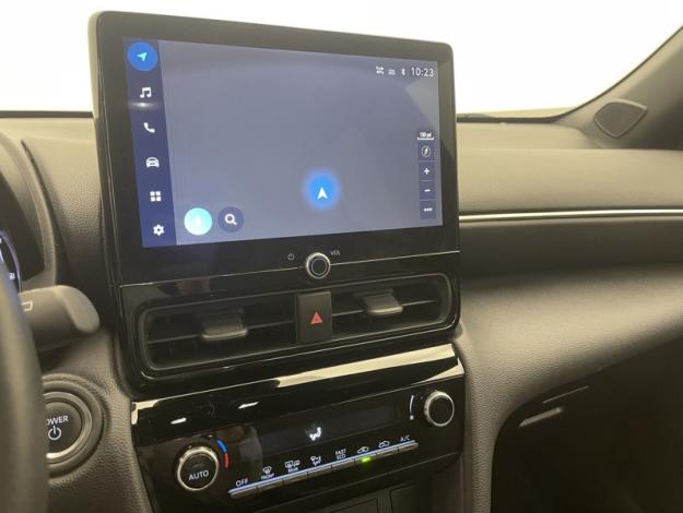 TOYOTA Yaris Cross 1.5 HYBRID 116H DESIGN AUTO  YARIS CROSS 116H 2WD DESIGN MC24