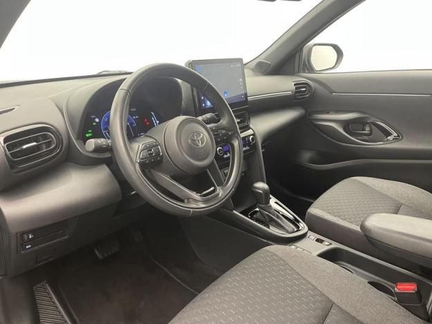 TOYOTA Yaris Cross 1.5 HYBRID 116H DESIGN AUTO  YARIS CROSS 116H 2WD DESIGN MC24
