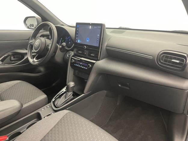 TOYOTA Yaris Cross 1.5 HYBRID 116H DESIGN AUTO  YARIS CROSS 116H 2WD DESIGN MC24