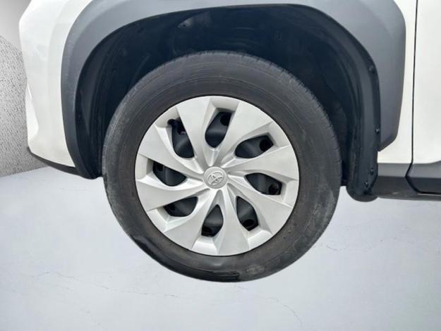 TOYOTA Yaris Cross 1.5 HYBRID 116H DYNAMIC   