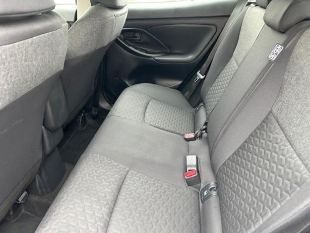 TOYOTA Yaris Cross 1.5 HYBRID 116H DYNAMIC   