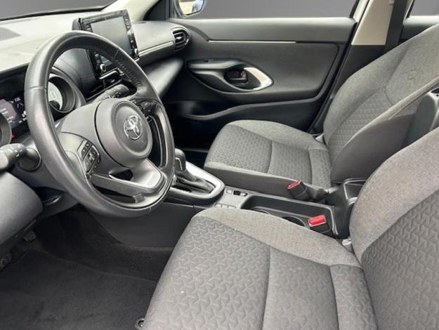 TOYOTA Yaris Cross 1.5 HYBRID 116H DYNAMIC   