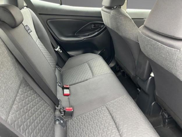 TOYOTA Yaris Cross 1.5 HYBRID 116H DYNAMIC   