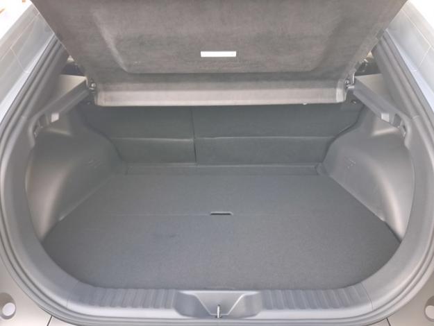 TOYOTA C-HR Design Grande Autonomie 77 kWh 224ch  C HR+ GRANDE AUTONOMIE DESIGN DEMO