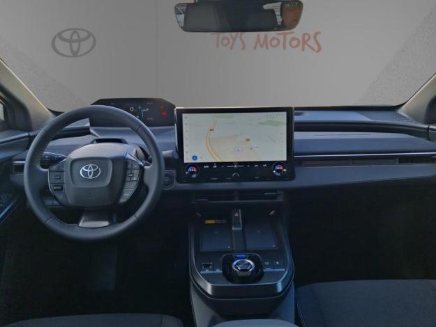 TOYOTA C-HR Design Grande Autonomie 77 kWh 224ch  C HR+ GRANDE AUTONOMIE DESIGN DEMO