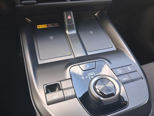 TOYOTA C-HR Design Grande Autonomie 77 kWh 224ch  C HR+ GRANDE AUTONOMIE DESIGN DEMO