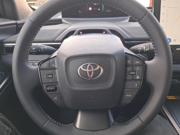 TOYOTA C-HR Design Grande Autonomie 77 kWh 224ch  C HR+ GRANDE AUTONOMIE DESIGN DEMO