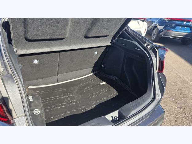 TOYOTA C-HR 1.8 Hybride 122 Dynamic Business   