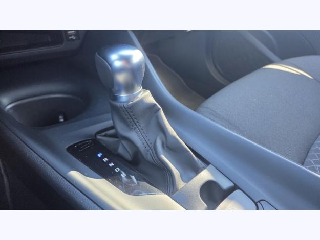 TOYOTA C-HR 1.8 Hybride 122 Dynamic Business   