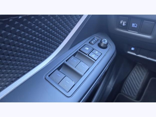 TOYOTA C-HR 1.8 Hybride 122 Dynamic Business   