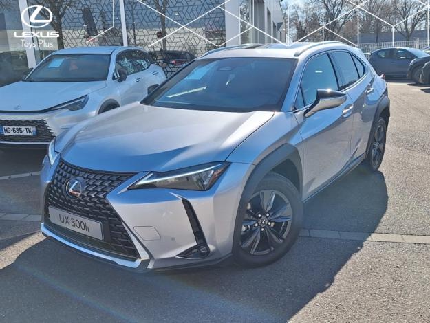 LEXUS UX 300h 2WD Luxe  UX 300H HYBRIDE 2WD MC LUXE TO TECHNO