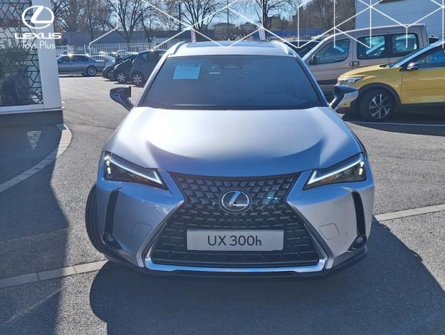 LEXUS UX 300h 2WD Luxe  UX 300H HYBRIDE 2WD MC LUXE TO TECHNO