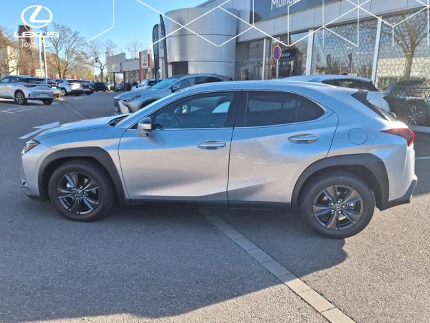 LEXUS UX 300h 2WD Luxe  UX 300H HYBRIDE 2WD MC LUXE TO TECHNO