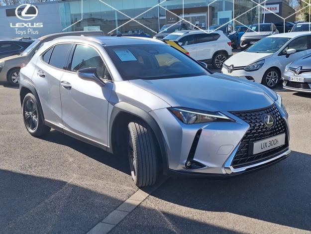 LEXUS UX 300h 2WD Luxe  UX 300H HYBRIDE 2WD MC LUXE TO TECHNO
