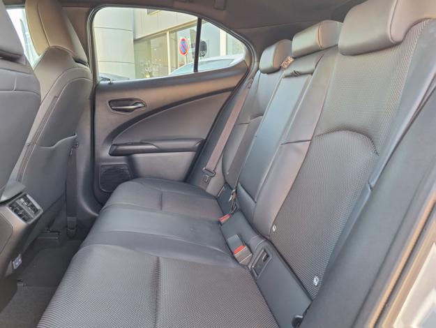 LEXUS UX 300h 2WD Luxe  UX 300H HYBRIDE 2WD MC LUXE TO TECHNO